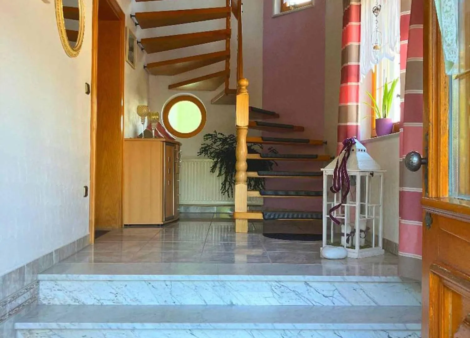 Apartment Ferienwohnung Haus Elfriede Neukirchen beim Heiligen Blut