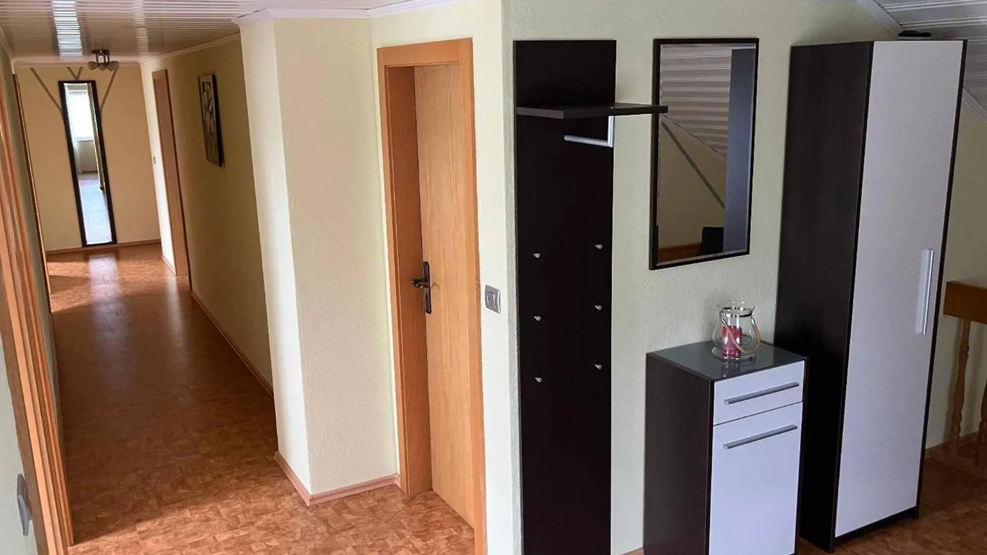 Ferienwohnung Haus Elfriede Neukirchen beim Heiligen Blut Germany