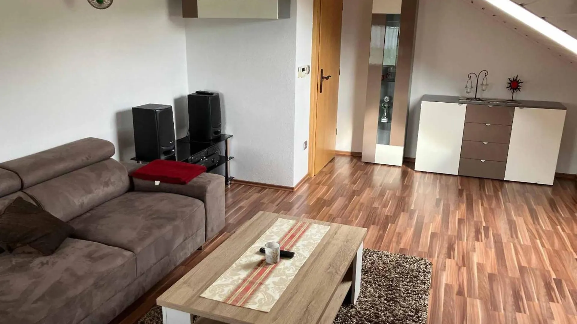Ferienwohnung Haus Elfriede Neukirchen beim Heiligen Blut 0*,