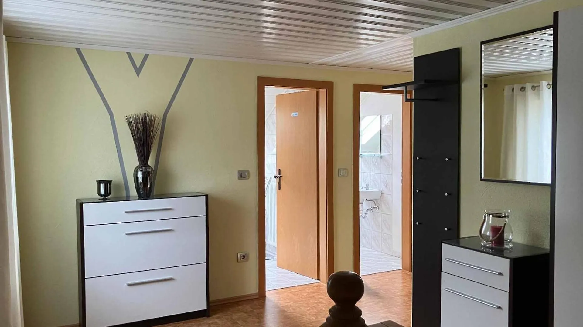 Ferienwohnung Haus Elfriede Neukirchen beim Heiligen Blut Apartment