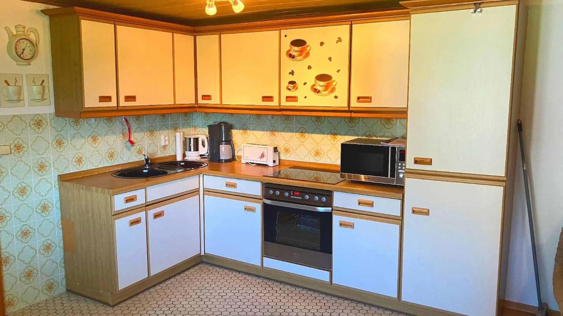 Apartment Ferienwohnung Haus Elfriede Neukirchen beim Heiligen Blut