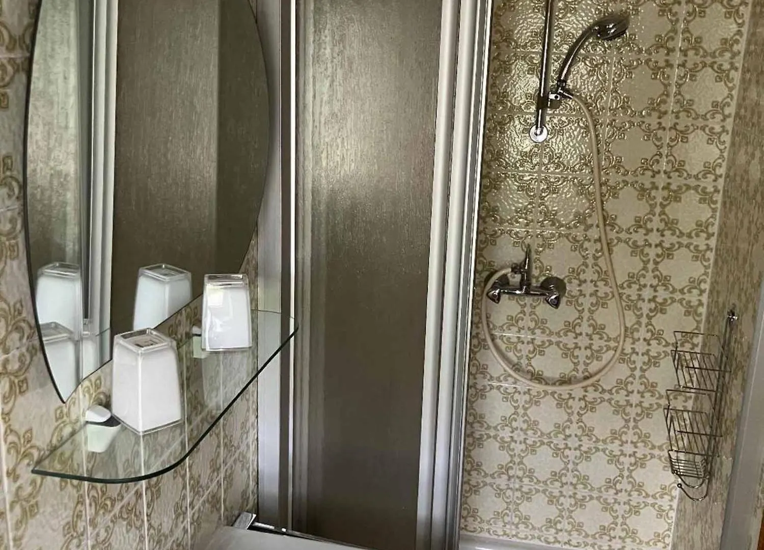 Ferienwohnung Haus Elfriede Neukirchen beim Heiligen Blut Apartment