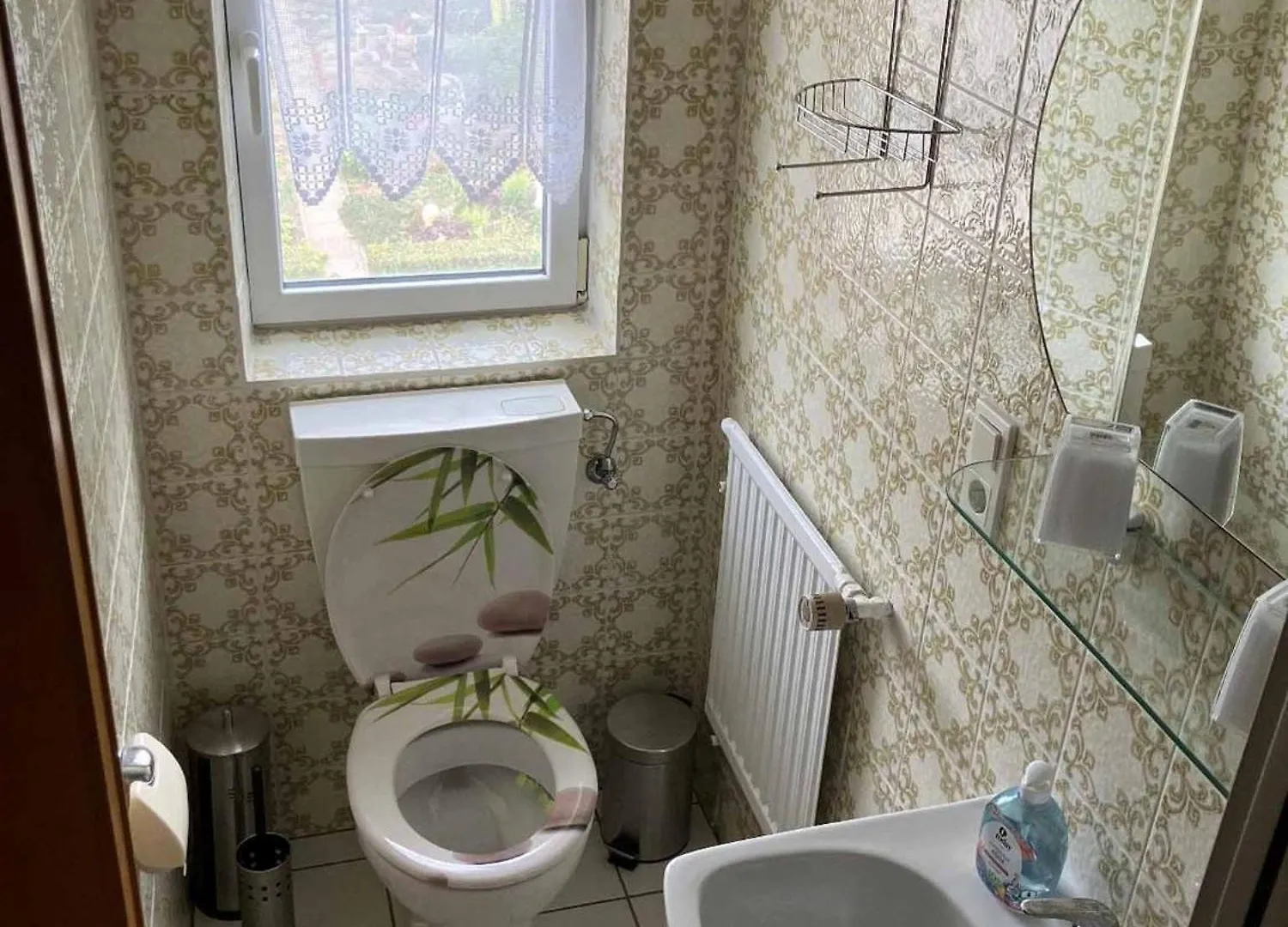 Ferienwohnung Haus Elfriede Neukirchen beim Heiligen Blut Apartment