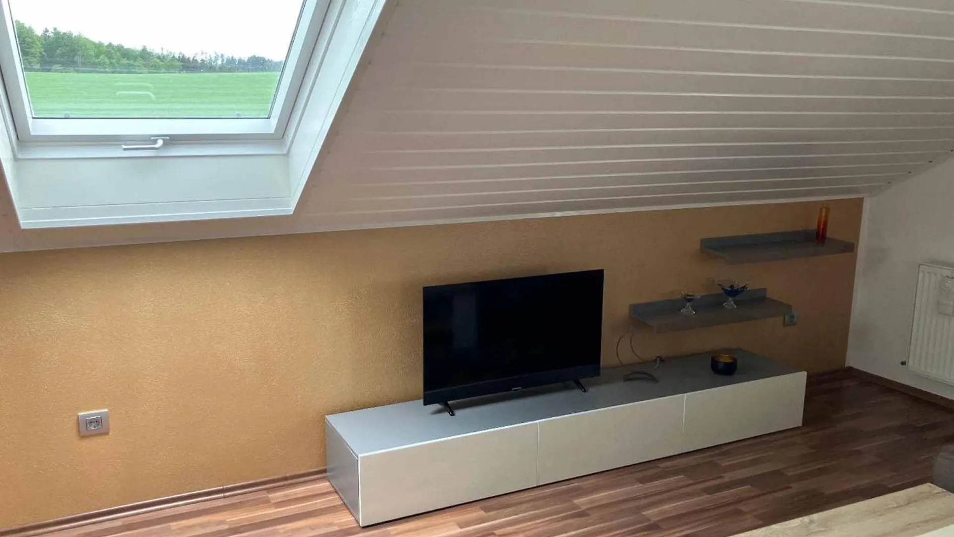 Ferienwohnung Haus Elfriede Neukirchen beim Heiligen Blut 0*,  Germany