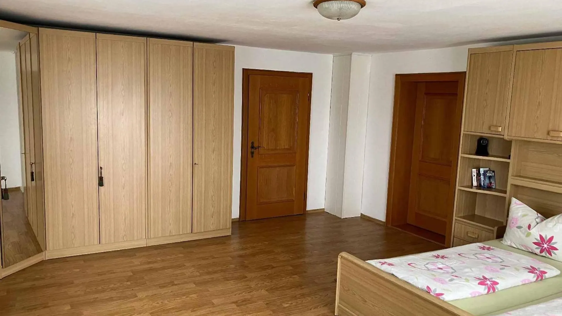 Ferienwohnung Haus Elfriede Neukirchen beim Heiligen Blut Apartment