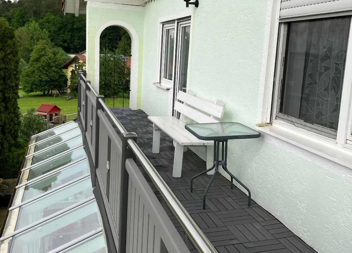 Ferienwohnung Haus Elfriede Neukirchen beim Heiligen Blut